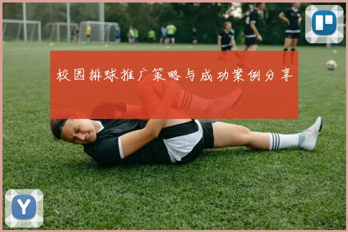 校园排球推广策略与成功案例分享