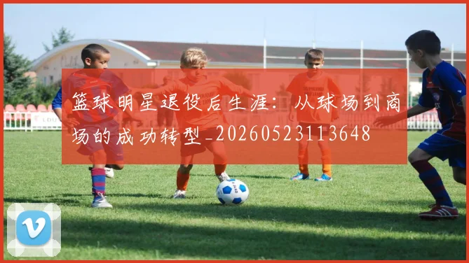 篮球明星退役后生涯：从球场到商场的成功转型_20260523113648